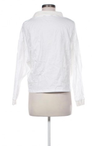 Damen Shirt SANS & SANS, Größe L, Farbe Weiß, Preis € 4,99