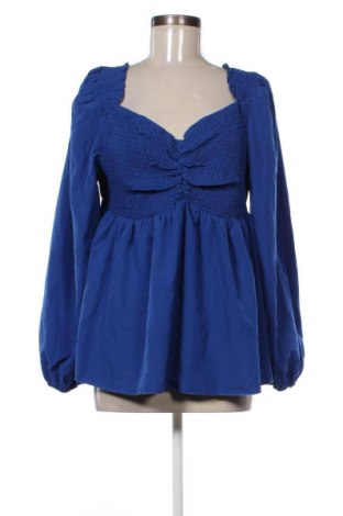 Dámská halenka SHEIN, Velikost XXL, Barva Modrá, Cena  239,00 Kč