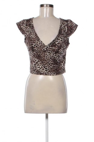 Dámska blúza SHEIN, Veľkosť M, Farba Viacfarebná, Cena  18,95 €