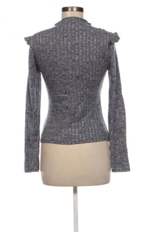 Дамска блуза SHEIN, Размер M, Цвят Син, Цена 3,99 лв.