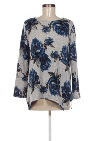 Damen Shirt SHEIN, Größe S, Farbe Mehrfarbig, Preis 7,99 €