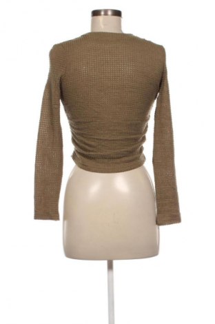 Bluzka damska SHEIN, Rozmiar M, Kolor Zielony, Cena 10,99 zł