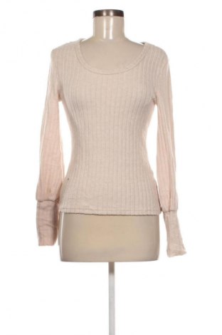 Dámská halenka SHEIN, Velikost M, Barva Krémová, Cena  159,00 Kč