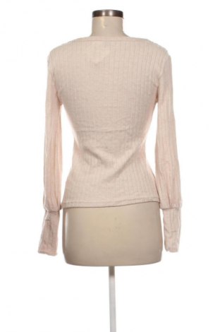 Dámská halenka SHEIN, Velikost M, Barva Krémová, Cena  159,00 Kč