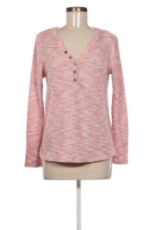 Дамска блуза SHEIN, Размер L, Цвят Многоцветен, Цена 9,99 лв.