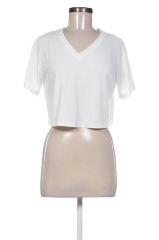 Bluzka damska SHEIN, Rozmiar XS, Kolor Biały, Cena 35,99 zł