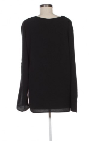 Γυναικεία μπλούζα SHEIN, Μέγεθος XL, Χρώμα Μαύρο, Τιμή 10,00 €