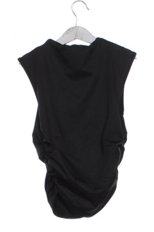 Dámska blúza SHEIN, Veľkosť XS, Farba Čierna, Cena  9,72 €