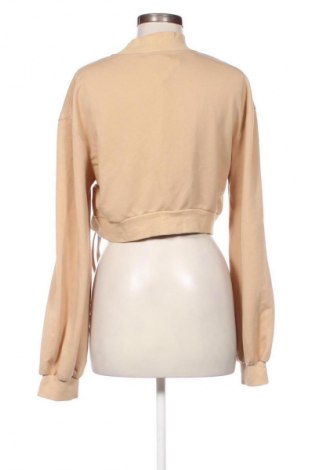Bluză de femei SHEIN, Mărime L, Culoare Bej, Preț 50,00 Lei