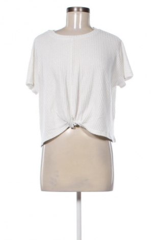 Γυναικεία μπλούζα SHEIN, Μέγεθος M, Χρώμα Λευκό, Τιμή 8,99 €