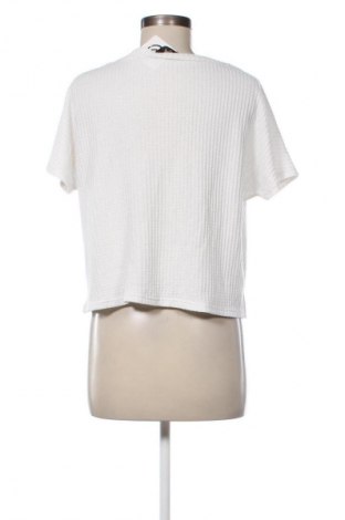 Γυναικεία μπλούζα SHEIN, Μέγεθος M, Χρώμα Λευκό, Τιμή 8,99 €