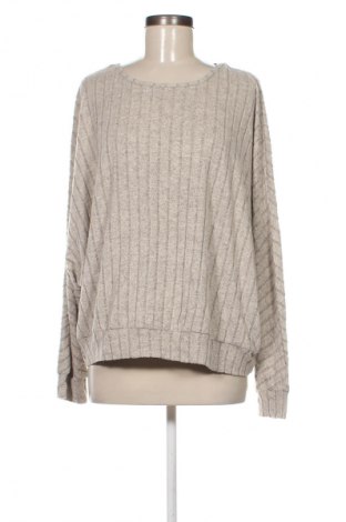 Dámská halenka SHEIN, Velikost XXL, Barva Béžová, Cena  179,00 Kč