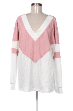 Női blúz SHEIN, Méret XXL, Szín Sokszínű, Ár 3 339 Ft