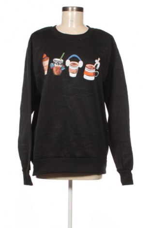 Damen Shirt SHEIN, Größe L, Farbe Schwarz, Preis € 9,99