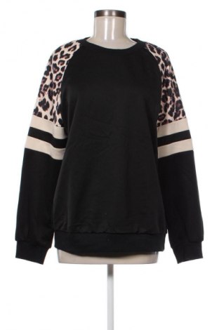 Damen Shirt SHEIN, Größe L, Farbe Mehrfarbig, Preis 6,99 €