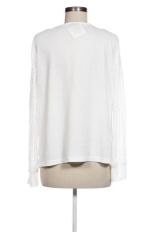 Dámska blúza SHEIN, Veľkosť L, Farba Biela, Cena  10,00 €