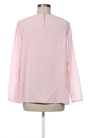 Γυναικεία μπλούζα SHEIN, Μέγεθος XL, Χρώμα Ρόζ , Τιμή 6,99 €