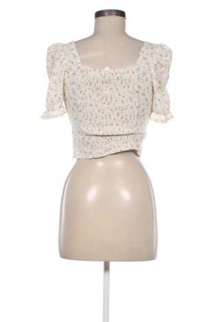 Bluzka damska SHEIN, Rozmiar S, Kolor Kolorowy, Cena 43,68 zł