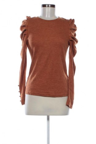 Női blúz SHEIN, Méret S, Szín Narancssárga
, Ár 2 519 Ft