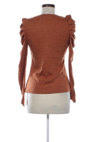 Női blúz SHEIN, Méret S, Szín Narancssárga
, Ár 2 519 Ft