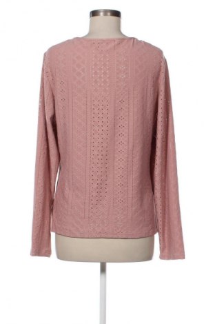 Damen Shirt SHEIN, Größe L, Farbe Aschrosa, Preis € 5,99
