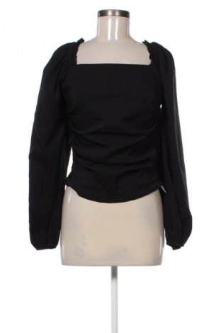 Bluză de femei SHEIN, Mărime M, Culoare Negru, Preț 27,99 Lei