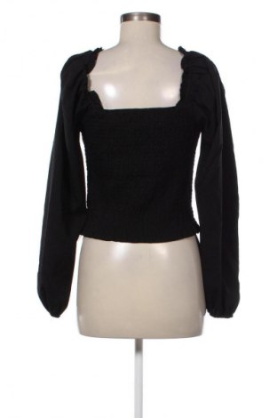 Bluză de femei SHEIN, Mărime M, Culoare Negru, Preț 27,99 Lei