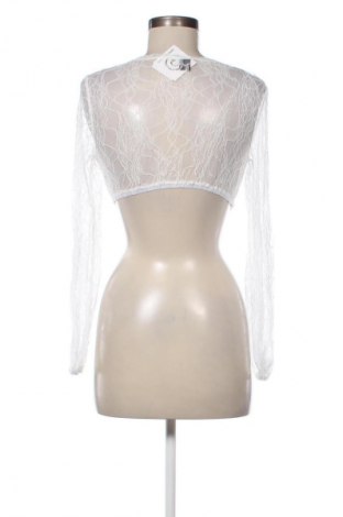 Damen Shirt SHEIN, Größe S, Farbe Weiß, Preis 6,99 €