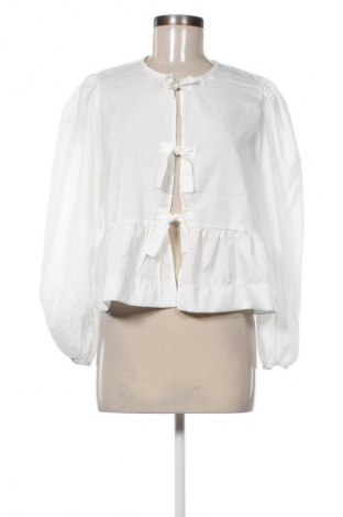 Női blúz SHEIN, Méret S, Szín Fehér, Ár 2 869 Ft