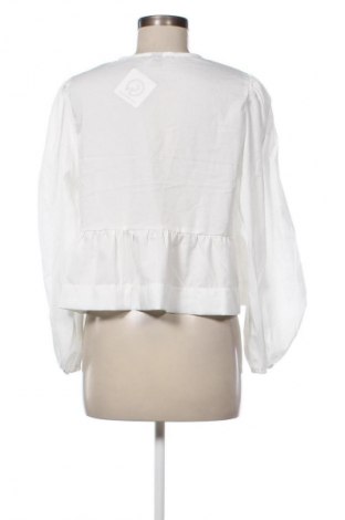 Női blúz SHEIN, Méret S, Szín Fehér, Ár 2 869 Ft