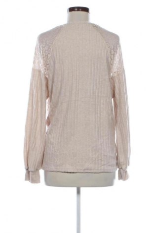 Dámska blúza SHEIN, Veľkosť XL, Farba Béžová, Cena  2,95 €