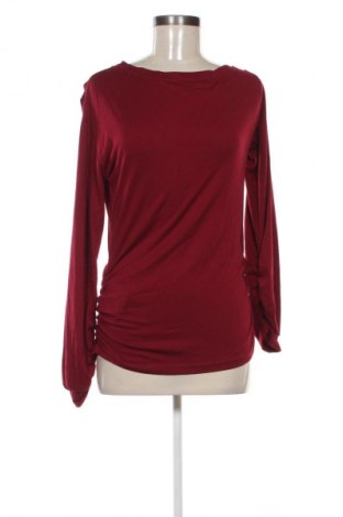 Bluzka damska SHEIN, Rozmiar M, Kolor Czerwony, Cena 43,68 zł