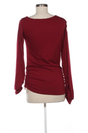 Bluzka damska SHEIN, Rozmiar M, Kolor Czerwony, Cena 43,68 zł