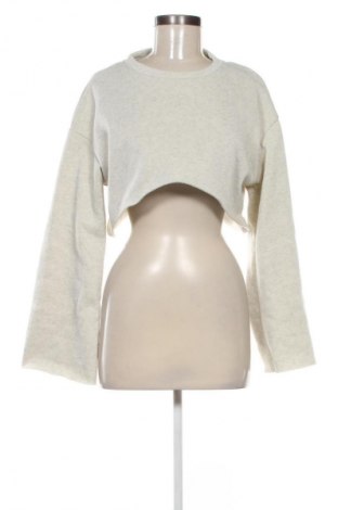 Γυναικεία μπλούζα SHEIN, Μέγεθος M, Χρώμα  Μπέζ, Τιμή 19,95 €