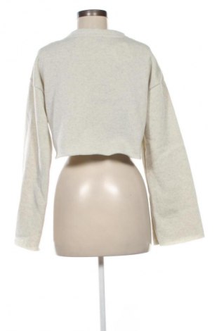 Γυναικεία μπλούζα SHEIN, Μέγεθος M, Χρώμα  Μπέζ, Τιμή 19,95 €