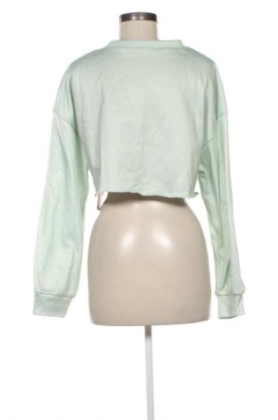 Bluză de femei SHEIN, Mărime S, Culoare Verde, Preț 102,63 Lei