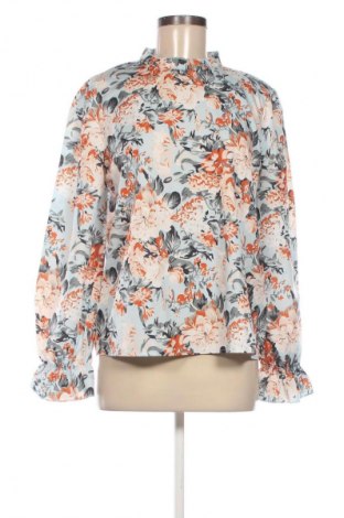 Dámska blúza SHEIN, Veľkosť M, Farba Viacfarebná, Cena  10,50 €