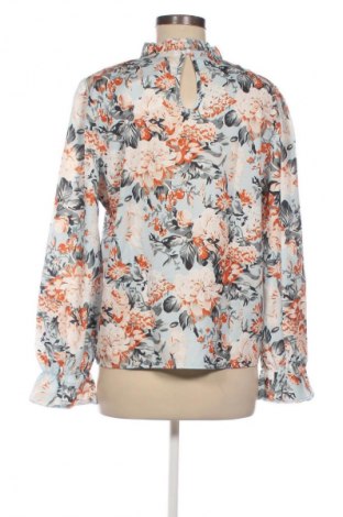 Dámska blúza SHEIN, Veľkosť M, Farba Viacfarebná, Cena  10,50 €