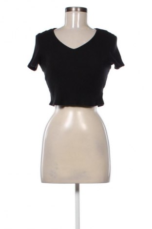 Bluză de femei SHEIN, Mărime L, Culoare Negru, Preț 50,00 Lei