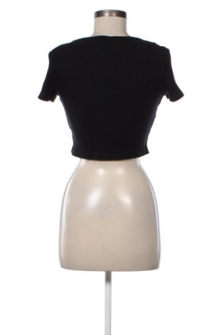 Bluză de femei SHEIN, Mărime L, Culoare Negru, Preț 50,00 Lei