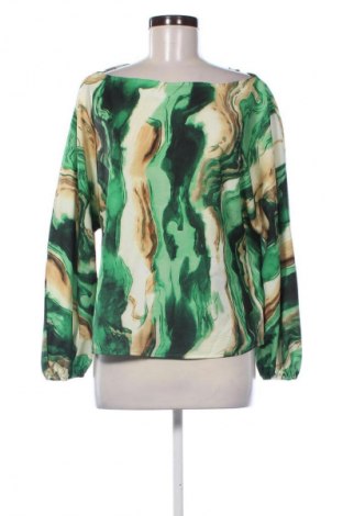 Bluzka damska SHEIN, Rozmiar M, Kolor Kolorowy, Cena 23,99 zł