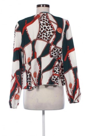 Bluzka damska SHEIN, Rozmiar M, Kolor Kolorowy, Cena 23,99 zł