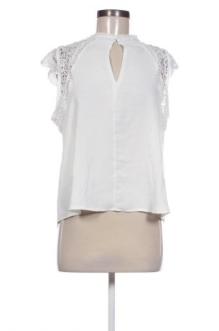 Bluză de femei SHEIN, Mărime M, Culoare Alb, Preț 50,37 Lei