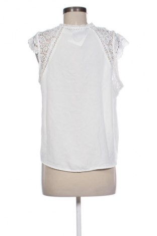 Bluză de femei SHEIN, Mărime M, Culoare Alb, Preț 50,37 Lei