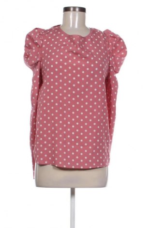 Bluză de femei SHEIN, Mărime M, Culoare Multicolor, Preț 50,99 Lei