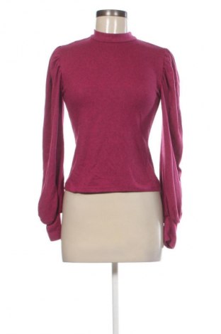 Bluzka damska SHEIN, Rozmiar S, Kolor Różowy, Cena 26,99 zł