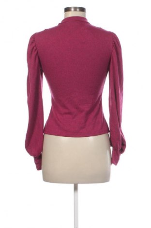 Bluzka damska SHEIN, Rozmiar S, Kolor Różowy, Cena 26,99 zł