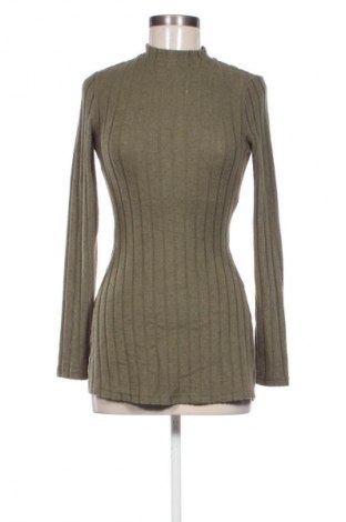 Дамска блуза SHEIN, Размер S, Цвят Зелен, Цена 9,99 лв.