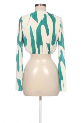 Bluză de femei SHEIN, Mărime M, Culoare Multicolor, Preț 50,00 Lei