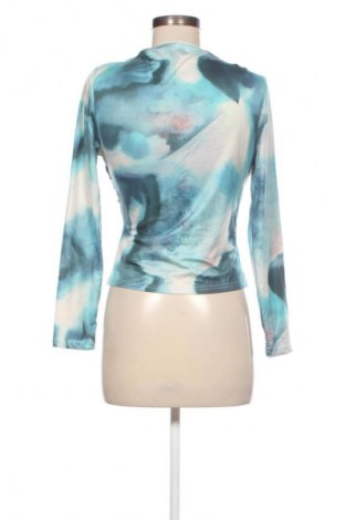 Bluză de femei SHEIN, Mărime M, Culoare Multicolor, Preț 50,00 Lei